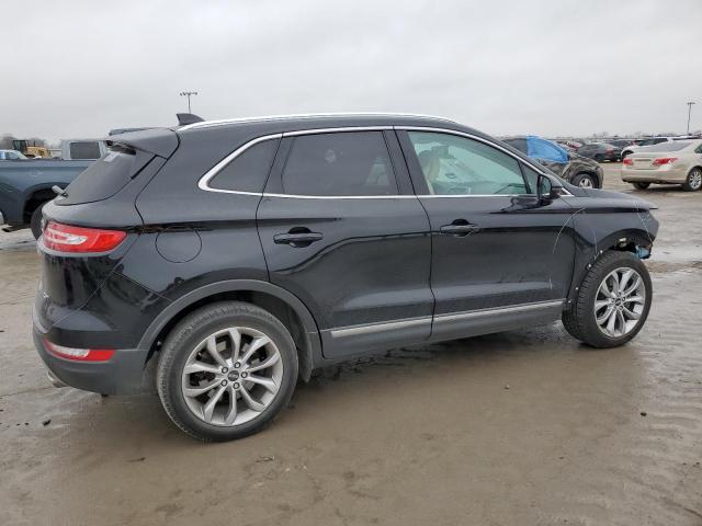 Изображение 3 2017 LINCOLN MKC SELECT 2017 с VIN 5LMCJ2C99HUL08877