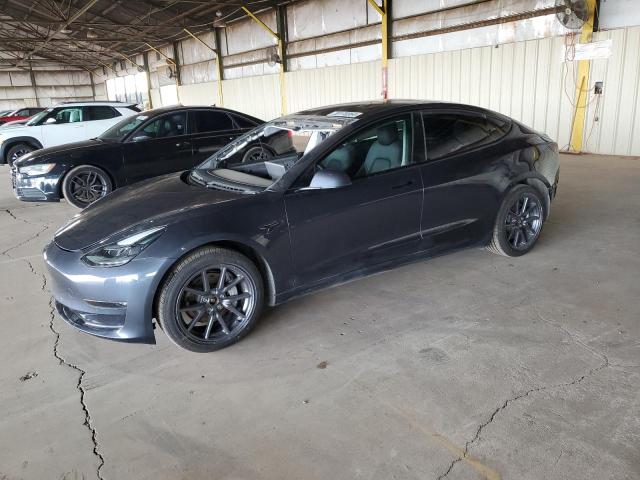 2022 TESLA MODEL 3  2022 image