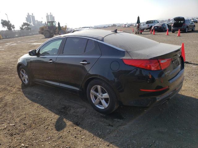 Obraz 2 z 2015 KIA OPTIMA LX 2015 z VIN 5XXGM4A79FG468807