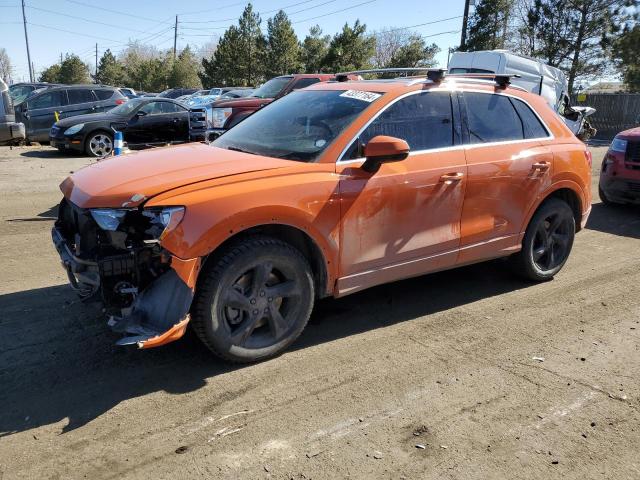 Obraz 2019 AUDI Q3 PREMIUM 2019