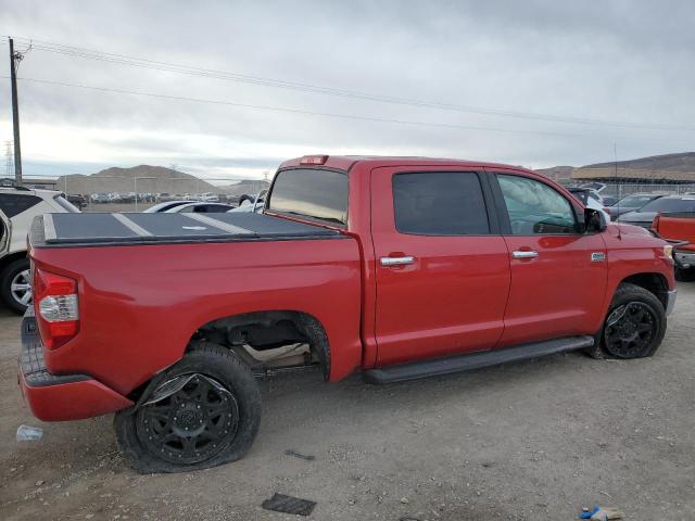 Изображение 3 2017 TOYOTA TUNDRA CREWMAX 1794 2017 с VIN 5TFAY5F12HX611080