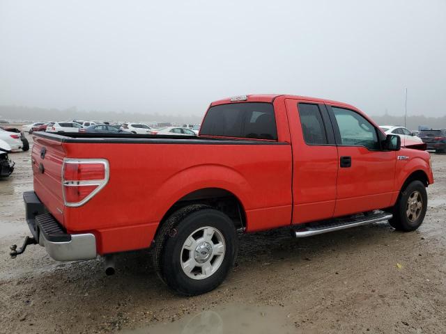 Изображение 3 2011 FORD F150 SUPER CAB 2011 с VIN 1FTEX1CM2BFB65666