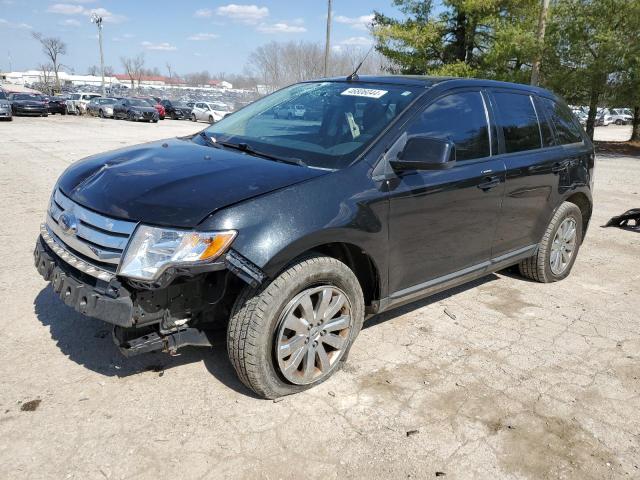 2010 FORD EDGE SEL 2010 image