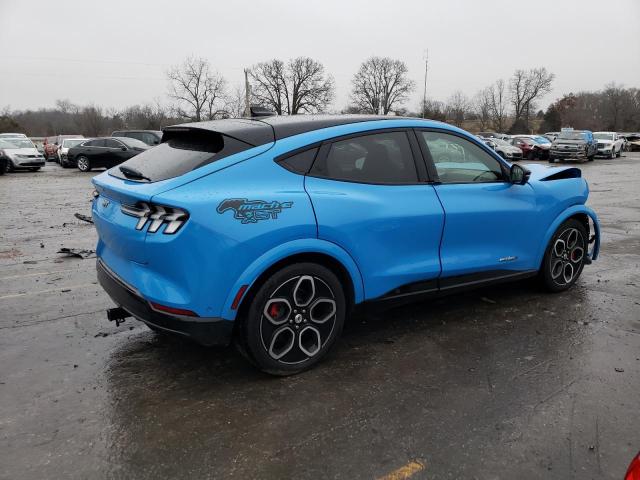 Image 3 of 2022 FORD MUSTANG MACH-E GT 2022 with VIN 3FMTK4SE7NMA13867