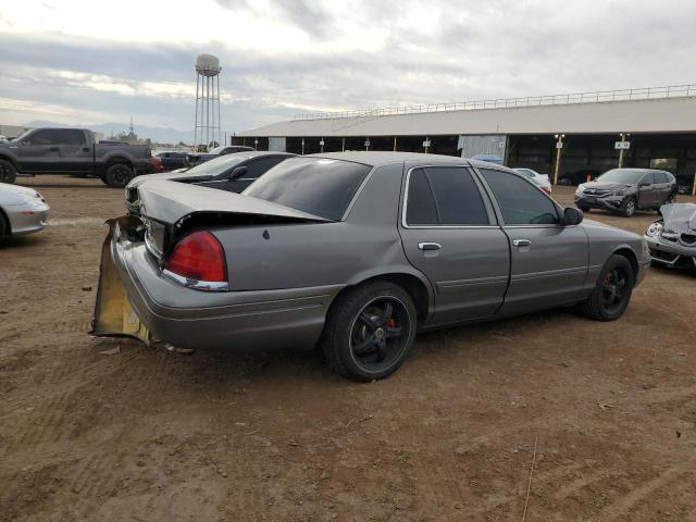Изображение 3 2005 FORD CROWN VICTORIA POLICE INTERCEPTOR 2005 с VIN 2FAFP71W55X133305