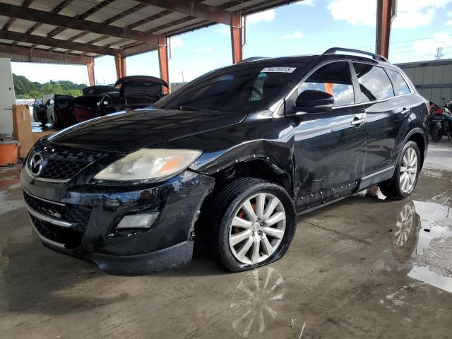 Изображение 1 2010 MAZDA CX-9  2010 с VIN JM3TB2MA4A0236794