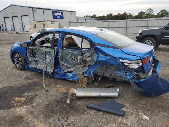 Изображение 2 2020 NISSAN SENTRA SV 2020 с VIN 3N1AB8CVXLY233708