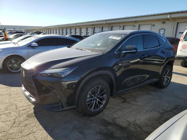 Obraz 2022 LEXUS NX 350 2022