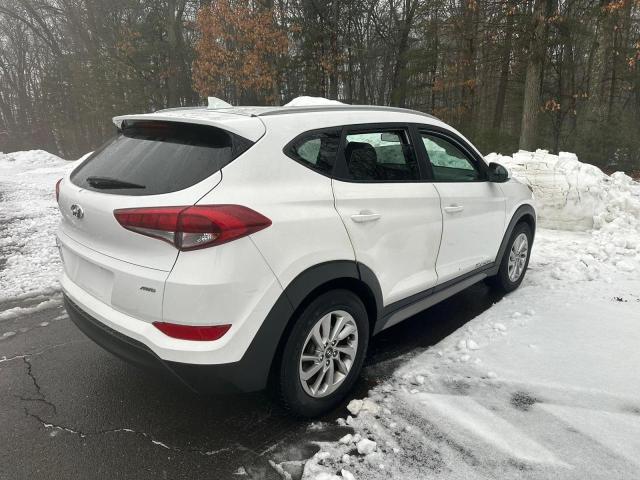 Изображение 3 2018 HYUNDAI TUCSON SEL 2018 с VIN KM8J3CA48JU739329