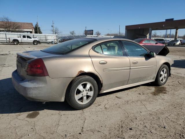 Изображение 3 2007 PONTIAC GRAND PRIX  2007 с VIN 2G2WP552971134196