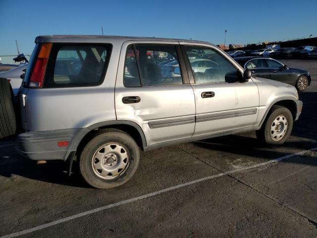 Image 3 of 2000 HONDA CR-V LX 2000 with VIN JHLRD2845YC004816