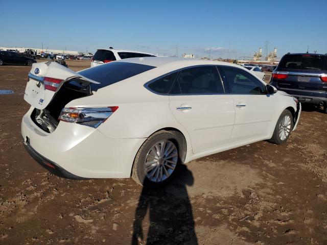Изображение 3 2014 TOYOTA AVALON HYBRID 2014 с VIN 4T1BD1EB2EU034904