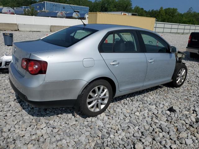 Obraz 3 z 2010 VOLKSWAGEN JETTA SE 2010 z VIN 3VWRZ7AJ9AM130514