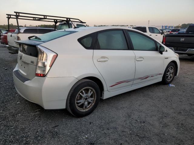 Obraz 3 z 2011 TOYOTA PRIUS  2011 z VIN JTDKN3DU0B1410660