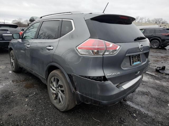 Obraz 2 z 2015 NISSAN ROGUE S 2015 z VIN 5N1AT2MV5FC861562