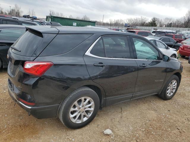 Image 3 of 2020 CHEVROLET EQUINOX LT 2020 with VIN 3GNAXJEV9LL190549