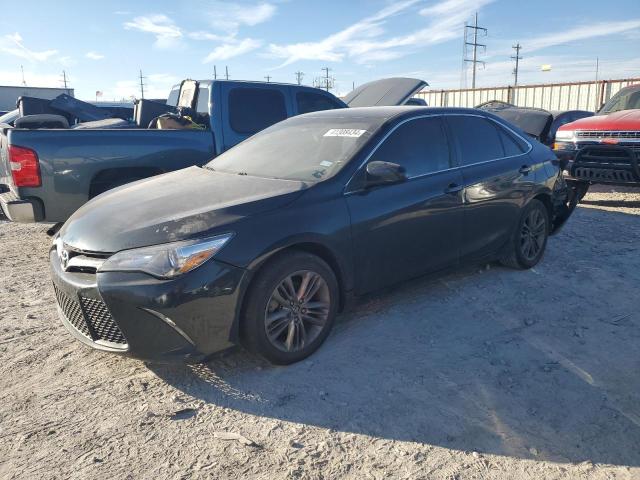 Изображение 1 2016 TOYOTA CAMRY LE 2016 с VIN 4T1BF1FKXGU195996
