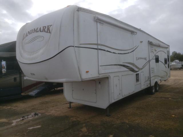 Obraz 2 z 2006 HEART LAND TRAVEL TRL 2006 z VIN 1H9GF37276E459648