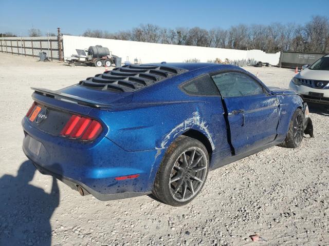 Image 3 of 2017 FORD MUSTANG GT 2017 with VIN 1FA6P8CFXH5228998