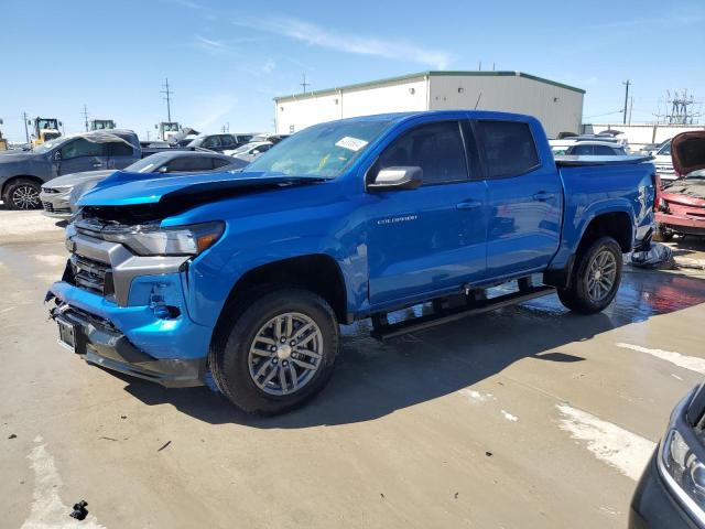 Image 1 of 2023 CHEVROLET COLORADO LT 2023 with VIN 1GCPSCEK1P1229280