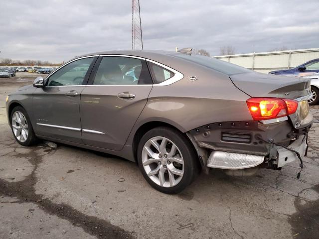 Obraz 2 z 2019 CHEVROLET IMPALA PREMIER 2019 z VIN 2G1105S37K9141741