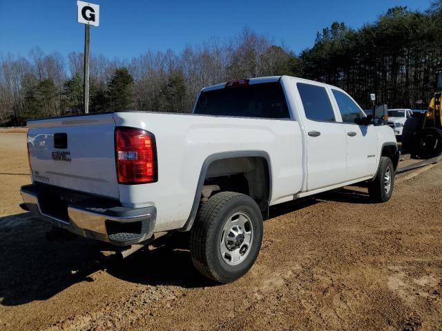 Obraz 3 z 2019 GMC SIERRA K2500 HEAVY DUTY 2019 z VIN 1GT12NEG5KF233292
