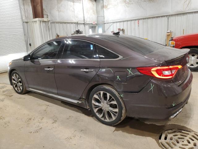 Obraz 2 z 2015 HYUNDAI SONATA SPORT 2015 z VIN 5NPE34AB0FH200540