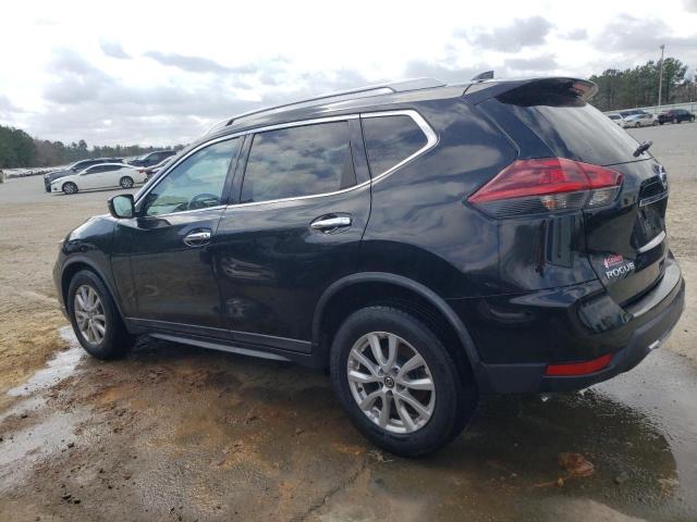 Image 2 of 2018 NISSAN ROGUE S 2018 with VIN KNMAT2MT6JP503973