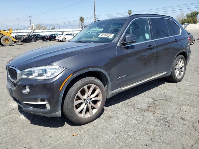 Изображение 2016 BMW X5 XDRIVE35I 2016