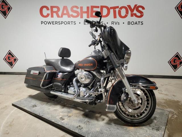 Obraz 1 z 2009 HARLEY-DAVIDSON FLHTC  2009 z VIN 1HD1FF4119Y663275