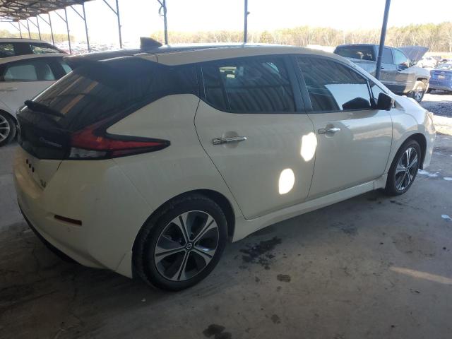 Image 3 of 2022 NISSAN LEAF SV PLUS 2022 with VIN 1N4BZ1CV3NC562899