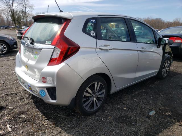 Image 3 of 2015 HONDA FIT EX 2015 with VIN 3HGGK5H87FM745402