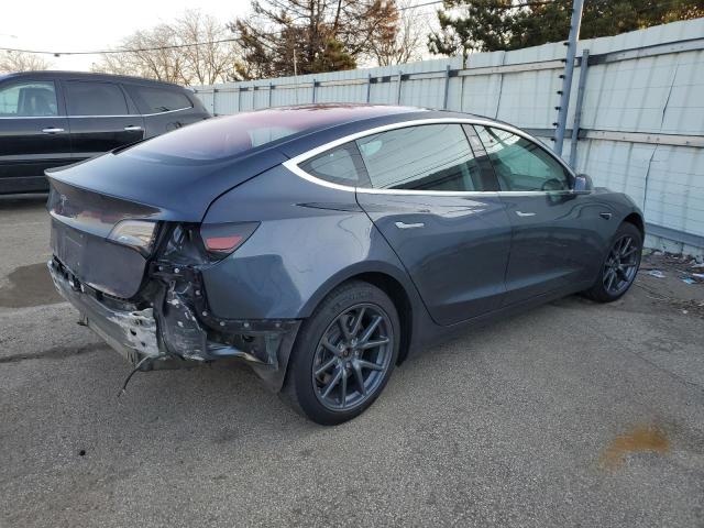 Изображение 3 2018 TESLA MODEL 3  2018 с VIN 5YJ3E1EA7JF019038