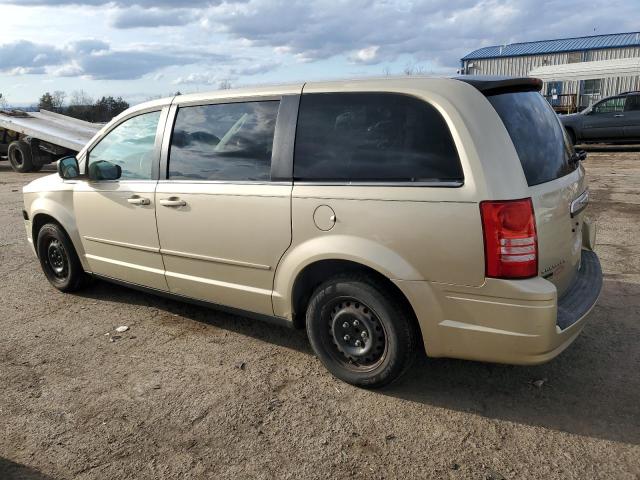 Image 2 of 2010 CHRYSLER TOWN & COUNTRY LX 2010 with VIN 2A4RR4DE0AR226390