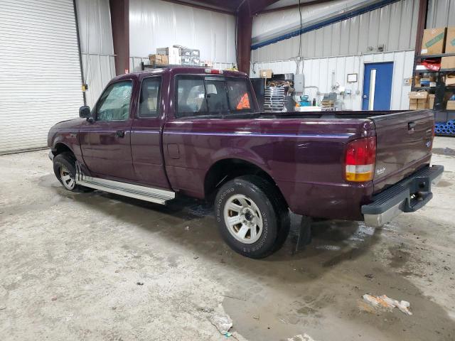 Изображение 2 1994 FORD RANGER SUPER CAB 1994 с VIN 1FTCR14U5RPB60692
