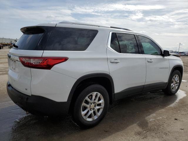 Obraz 3 z 2018 CHEVROLET TRAVERSE LT 2018 z VIN 1GNERGKW0JJ275019
