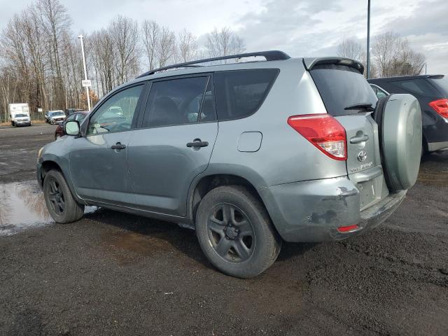 Image 2 of 2006 TOYOTA RAV4  2006 with VIN JTMBD33V866013820