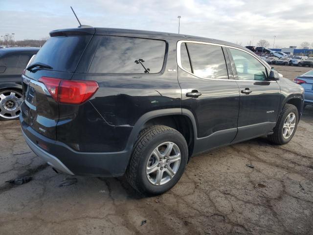 Изображение 3 2019 GMC ACADIA SLE 2019 с VIN 1GKKNRLA5KZ283209