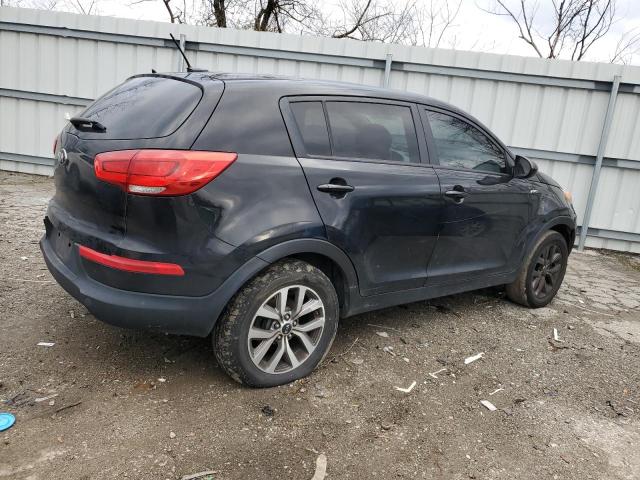 Изображение 3 2015 KIA SPORTAGE LX 2015 с VIN KNDPBCAC3F7700453