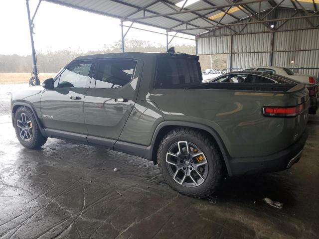 Image 2 of 2022 RIVIAN R1T LAUNCH EDITION 2022 with VIN 7FCTGAAL2NN003235