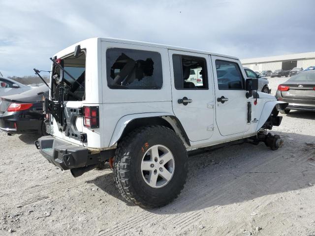 Изображение 3 2012 JEEP WRANGLER UNLIMITED SAHARA 2012 с VIN 1C4BJWEG0CL280469