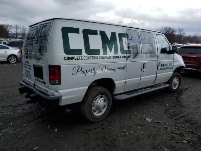 Изображение 3 2014 FORD ECONOLINE E250 VAN 2014 с VIN 1FTNE2EWXEDA18912