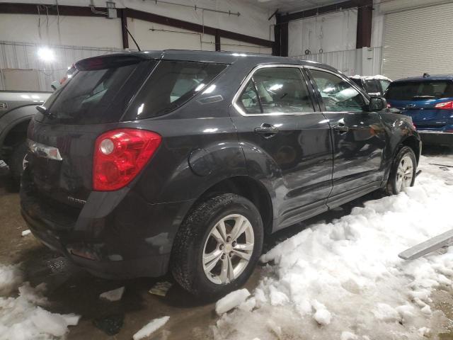 Image 3 of 2013 CHEVROLET EQUINOX LS 2013 with VIN 2GNALBEK5D6363576