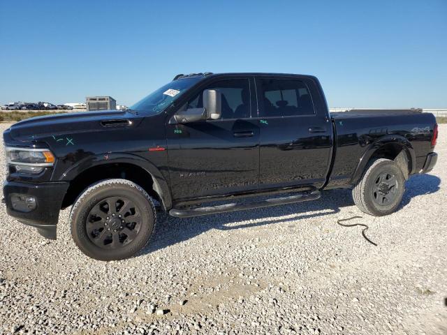 Изображение 1 2021 RAM 2500 LARAMIE 2021 с VIN 3C6UR5FL7MG698556