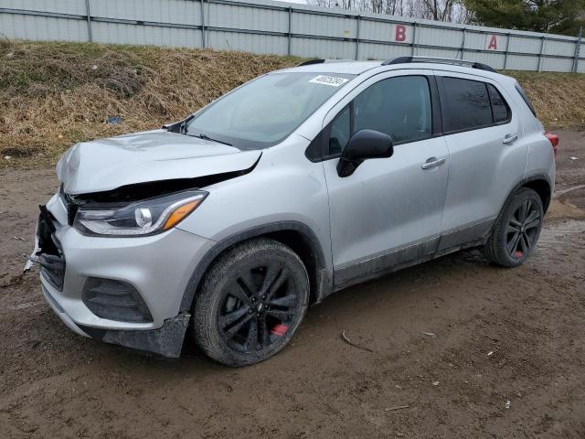 Obraz 2018 CHEVROLET TRAX 1LT 2018