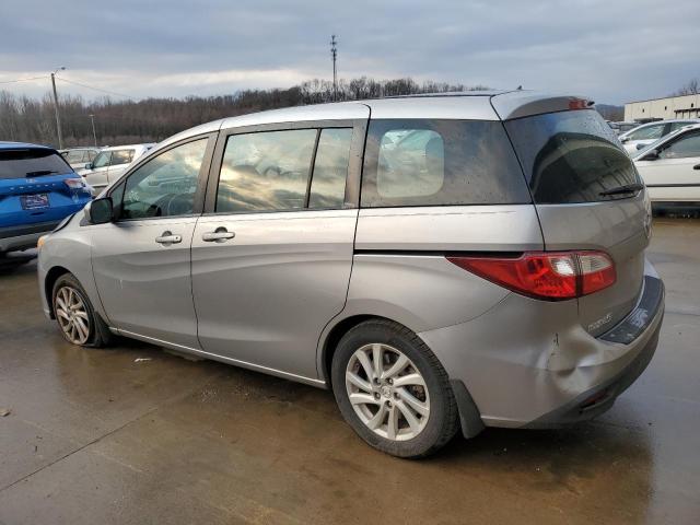 Изображение 2 2012 MAZDA 5  2012 с VIN JM1CW2BL4C0105482
