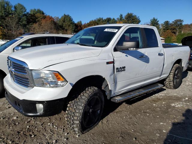 Obraz 2015 RAM 1500 SLT 2015