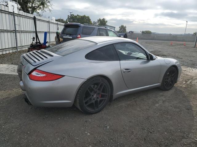 Изображение 3 2009 PORSCHE 911 CARRERA S 2009 с VIN WP0AB29959S721556