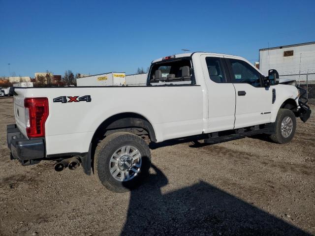 Image 3 of 2017 FORD F350 SUPER DUTY 2017 with VIN 1FT8X3BT6HEB46151