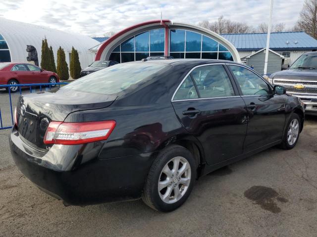 Image 3 of 2011 TOYOTA CAMRY BASE 2011 with VIN 4T1BF3EK2BU191284